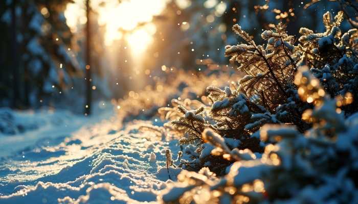 中央气象台发布寒潮蓝色预警 局地降温超过18℃插图 中央气象台发布寒潮蓝色预警 局地降温超过18℃