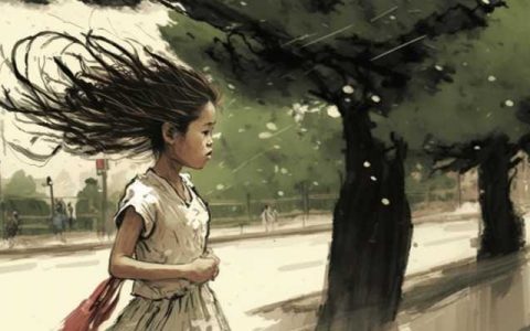 大风蓝色预警继续发布 江苏上海福建等地部分地区阵风可达7至8级