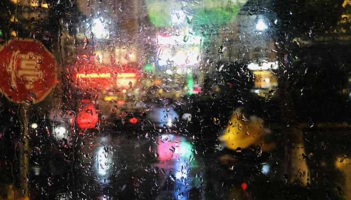 2024年首个工作日湖南雨水上线 明天早晨部分地区有雾插图 2024年首个工作日湖南雨水上线 明天早晨部分地区有雾