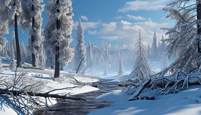 今明天广西低温雨雪冰冻天气持续 桂林柳州等地降雪持续插图 今明天广西低温雨雪冰冻天气持续 桂林柳州等地降雪持续