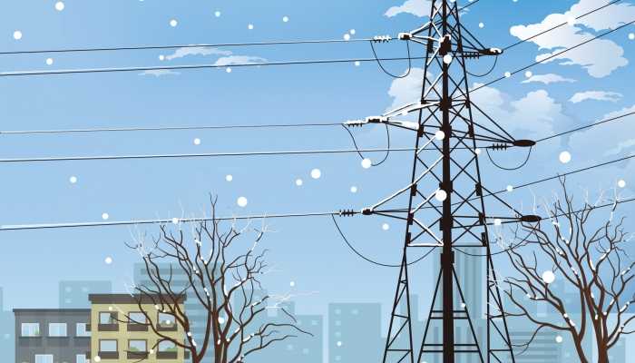 今明天广西低温雨雪冰冻天气持续 桂林柳州等地降雪持续插图1 今明天广西低温雨雪冰冻天气持续 桂林柳州等地降雪持续