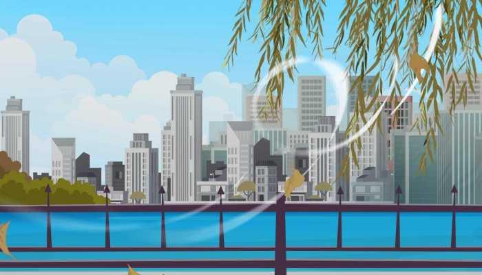 大风蓝色预警继续发布:福建广东沿海等地部分地区将有7至8级阵风插图 大风蓝色预警继续发布:福建广东沿海等地部分地区将有7至8级阵风