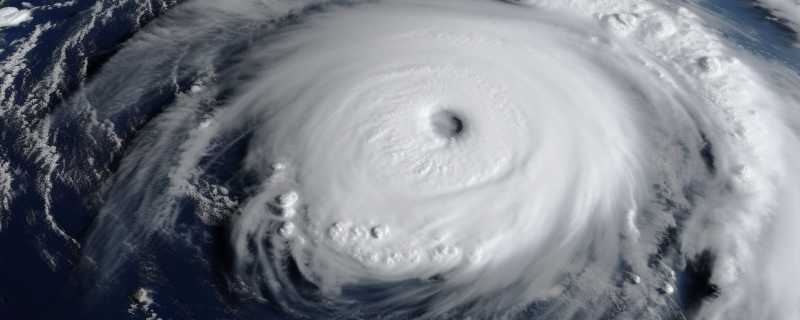 中国最大台风前十排名 史上最大台风第一名