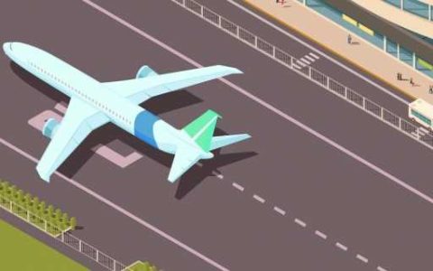 7～9级大风坐飞机安全吗 几级大风对飞机有影响