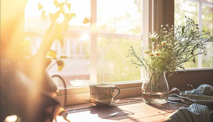 湖北未来三天阳光在线高温逐日回升 武汉最高温升至10℃