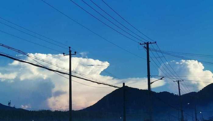 新疆震区天气 未来三天新疆乌什县震区以晴或多云为主