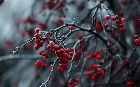 今起三天重庆大部地区阴天到多云 最高温仅10℃左右