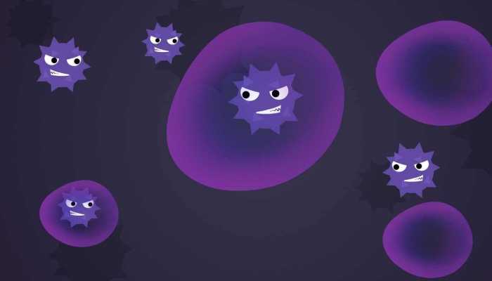 科学家发出最新警告 全球变暖将释放北极僵尸病毒插图 科学家发出最新警告 全球变暖将释放北极僵尸病毒