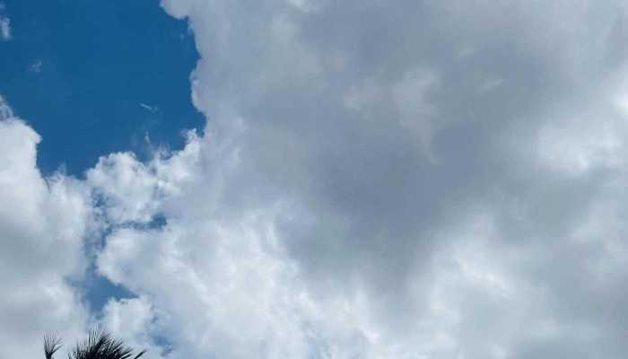 河北春运首日晴天在线气温回升 石家庄可能有雪