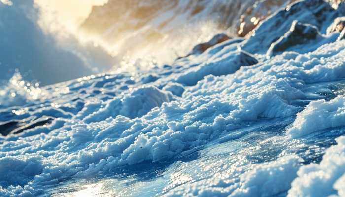 2023年我国最热和最冷纪录被刷新 最低零下53℃最高52.2℃插图1 2023年我国最热和最冷纪录被刷新 最低零下53℃最高52.2℃