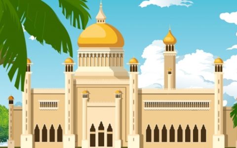 每天了解一个国家——文莱