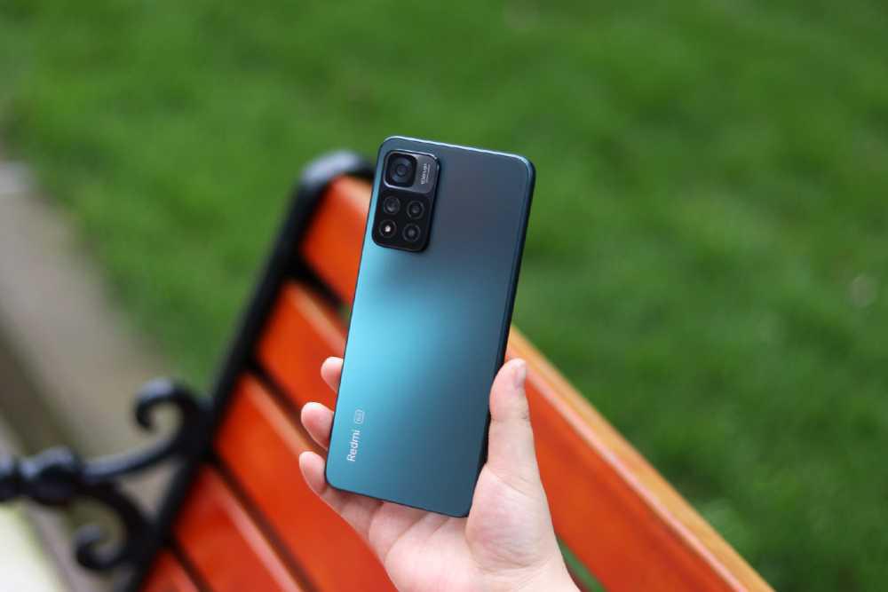 红米也疯狂不讲武德：5000mAh大电量+256G大存储+高清大屏，899元！插图12