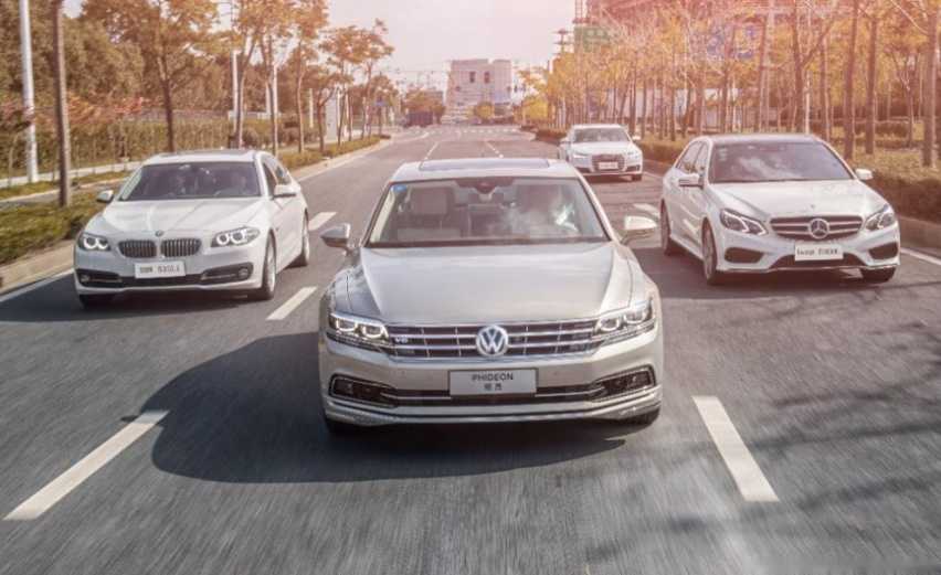 专家预测未来三年国内车价或降低30%,买车应该再等等吗?插图3 专家预测未来三年国内车价或降低30%,买车应该再等等吗?