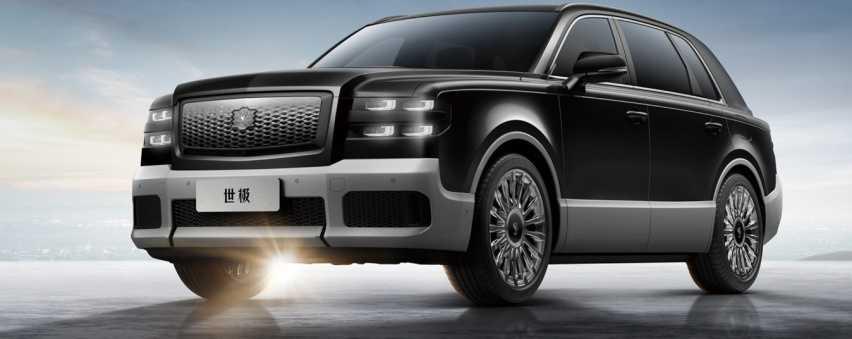 这才是真正的“大丰田”！豪华超雷克萨斯，超级混动，国内一车难求