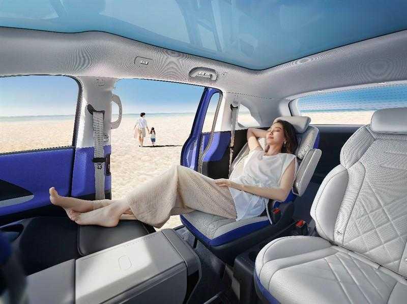 “遛娃神车”极狐考拉郑州地区火爆交付中插图6