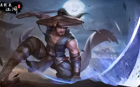 这就是江湖铸造手法怎么获得