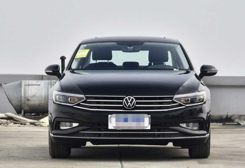 外观大气、内饰舒适，迈腾堪称B级车之星