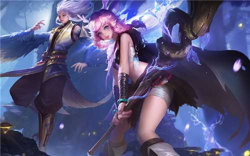 王者荣耀瑶台词大全 瑶妹所有皮肤台词大全