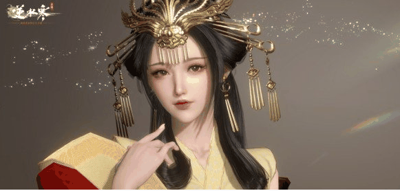 逆水寒手游2024全书籍获取坐标详情一览