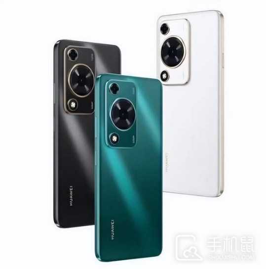 华为畅享70怎么关闭摇一摇广告？