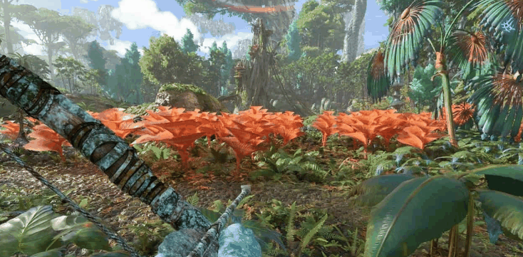 阿凡达潘多拉边境怎么获得技能点