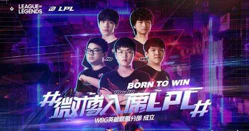 WBG战队成员介绍 wbg是什么战队