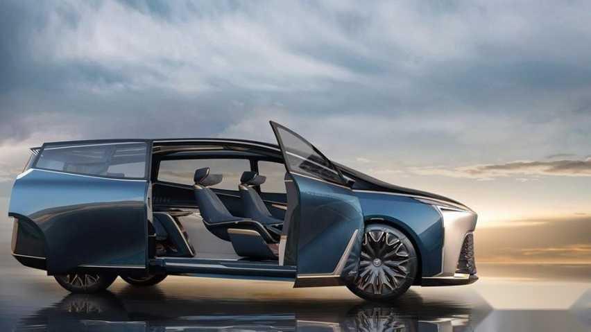 全新别克GL8插混，比丰田更适合跑高速，卖20多万能赢腾势？