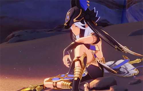 原神赛诺圣遗物搭配推荐 赛诺用什么圣遗物