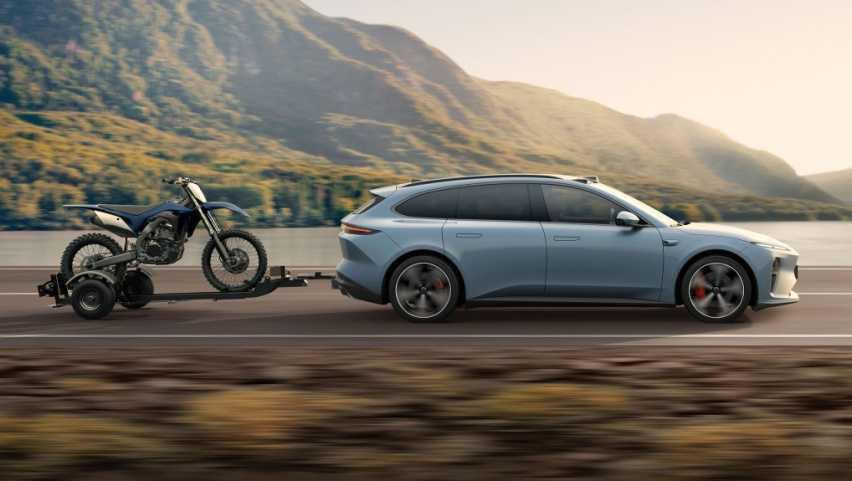 为了清理库存,蔚来ET5从29.8万降至19.8万,终于挥出降价这把刀插图6 为了清理库存,蔚来ET5从29.8万降至19.8万,终于挥出降价这把刀