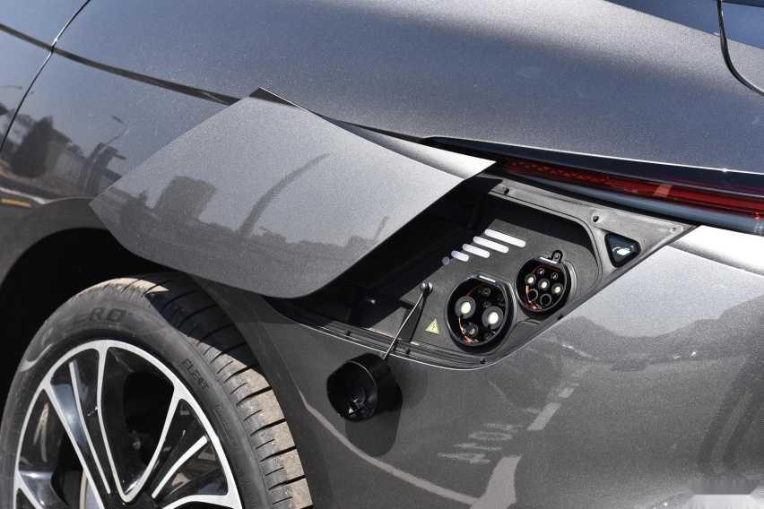 比老款便宜3.89万!智己L7新款上市,车长超5米1,续航708km插图14 比老款便宜3.89万!智己L7新款上市,车长超5米1,续航708km