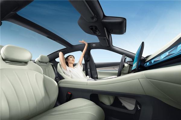 车市观察：后3000万辆时代 中国汽车迎来三大发展机遇插图3