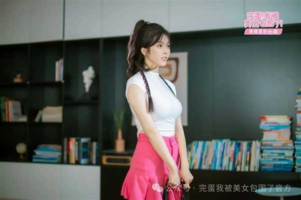 《完蛋!我被美女包围了!》DLC发售:女主夏天人气第一 遥遥领先插图 《完蛋!我被美女包围了!》DLC发售:女主夏天人气第一 遥遥领先