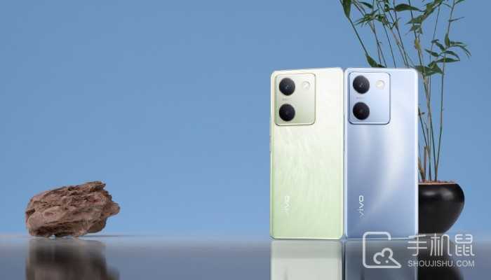 vivoY100支持NFC吗?vivoY100有NFC功能吗插图 vivo Y100支持NFC功能吗?