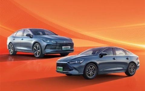 7.98万比亚迪秦引印度网友羡慕：印度只会卖垃圾高价车