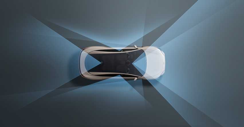 全面领先“34C”,刚上市的全新智己L7带来真·智能用车体验插图3 全面领先“34C”,刚上市的全新智己L7带来真·智能用车体验