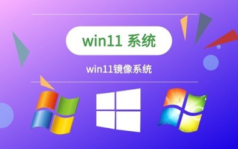 Win11镜像文件怎么安装?Win11镜像文件安装方法流程