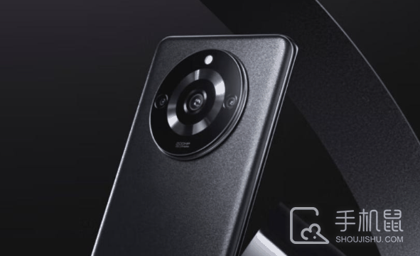 真我12pro+怎么在桌面设置时间?真我12pro+在桌面设置时间教程