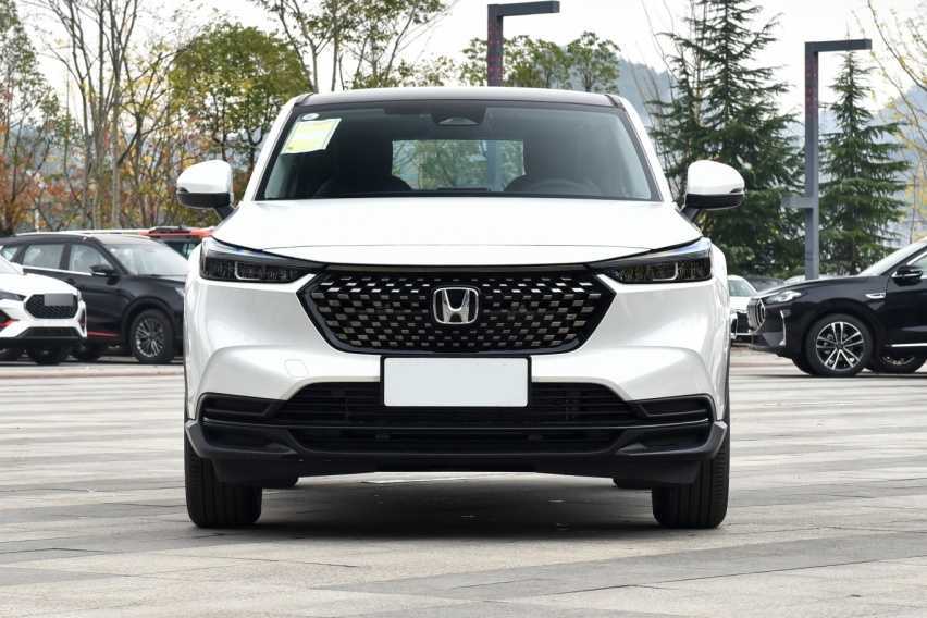 日产逍客对比丰田锋兰达和本田XR-V，怎么选最适合你