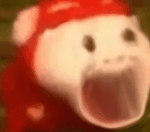 俄罗斯保安逆天操作：上班无聊竟然把艺术品吃了