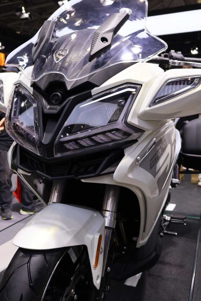 期待！RX600售价27988元，那赛科龙国宾RG600价格会是多少