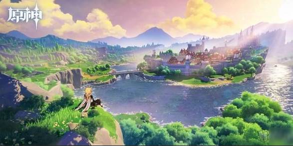 原神祭神奏上任务怎么做-祭神奏上任务完成方式图解教学