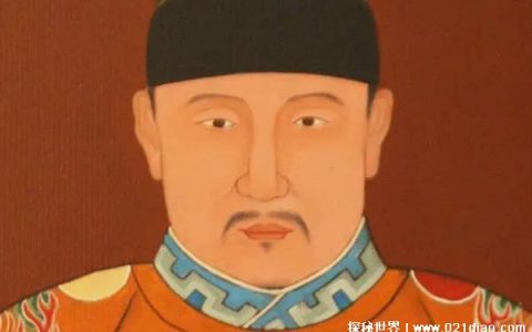 为何明朝不能彻底消灭蒙古