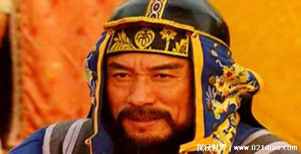 雍正身边的四爷党有哪些人插图 雍正身边的四爷党有哪些人插图