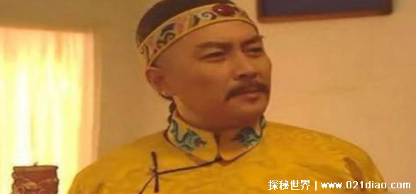 雍正吃了这个暴毙而亡, 后世无人再敢吃