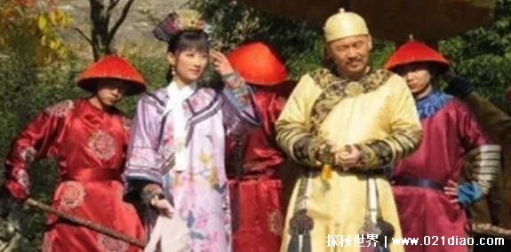 雍正为何要抄曹雪芹的家 有三大原因