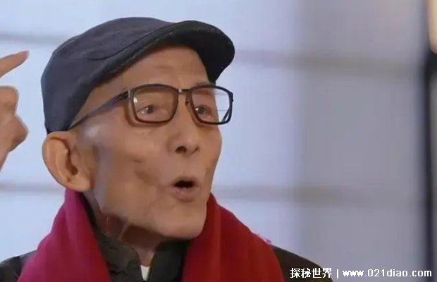 游本昌称跪在钱底下的是财奴 游本昌独特的金钱观