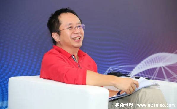 周鸿祎回应追赶Sora难在哪 出现什么问题