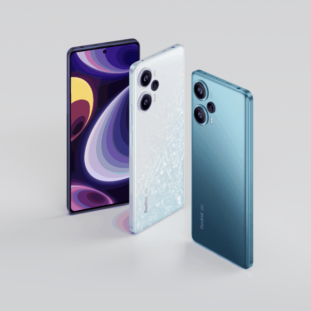 “零卡顿”千元机,最低只要1099!这5款256G手机推荐插图8 “零卡顿”千元机,最低只要1099!这5款256G手机推荐插图8