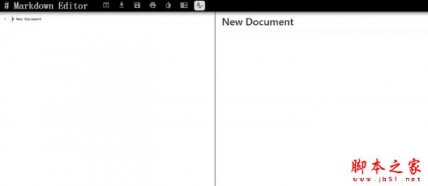 最好用的markdown编辑器有哪些? 几款主流好用的markdown编辑器介绍插图23