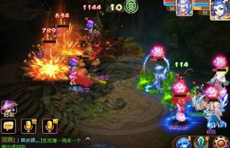 梦幻西游剧情攻略大全（隐情任务奖励大全）